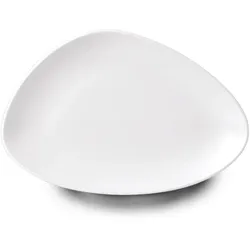 Churchill Isla Triangle Chefs Platte 30.4 x 20.5cm