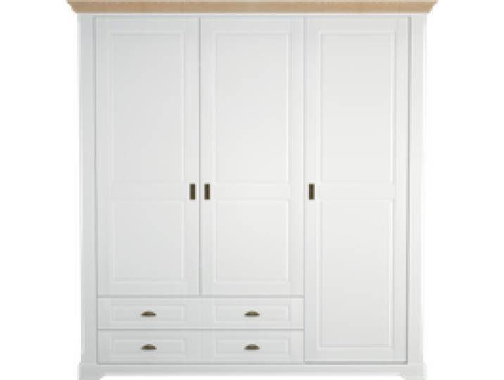 Armoire 3 portes Apolline