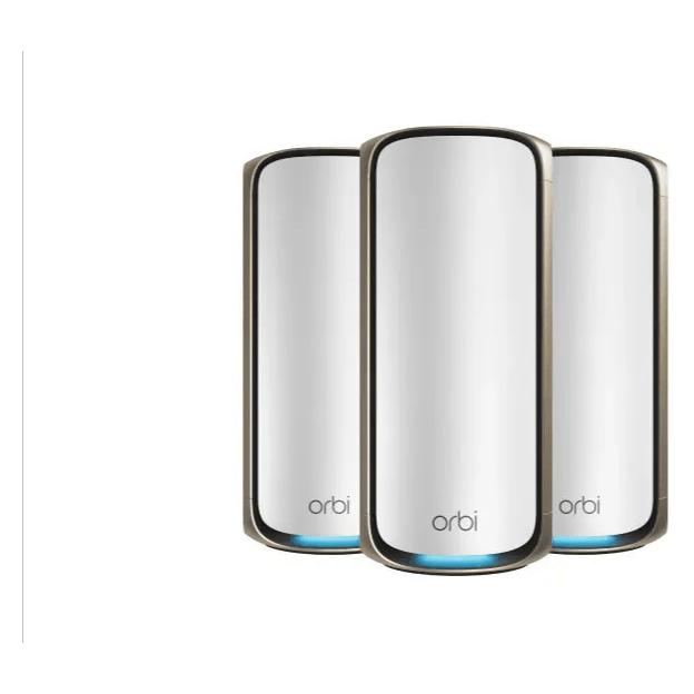 Netgear Orbi 970 3er Pack (RBE973S) (RBE973S-100EUS)