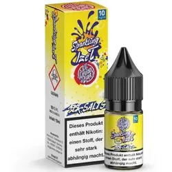 187 Strassenbande Sparkling Ize T NicSalt Liquid 10ml / 10mg