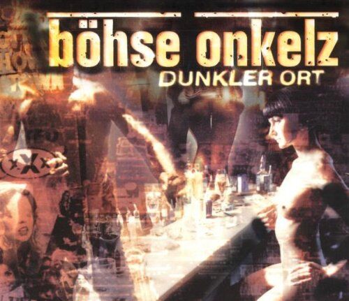 Böhse Onkelz - Dunkler Ort [Digipack] - Preis vom 27.09.2026 03:53:48 h