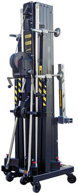 Fantek FT 7045 Fork Lift 7m 450kg