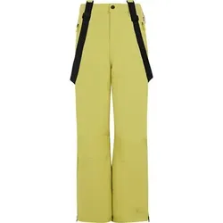 PROTEST Kinder Hose SPIKET JR snowpants, Größe 116 in Grün Grün