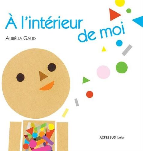 Aurélia Gaud - A l'intérieur de moi - Preis vom 18.10.2026 19:22:15 h