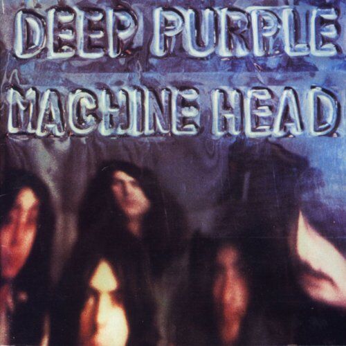 Deep Purple - Machine Head - Preis vom 11.10.2026 03:10:56 h