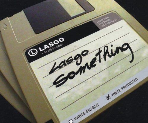 Lasgo - Something - Preis vom 11.10.2026 03:10:56 h