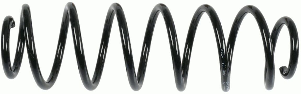 Fahrwerksfeder SACHS 996 636