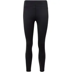 adidas OTR Damen Laufshorts schwarz - XS