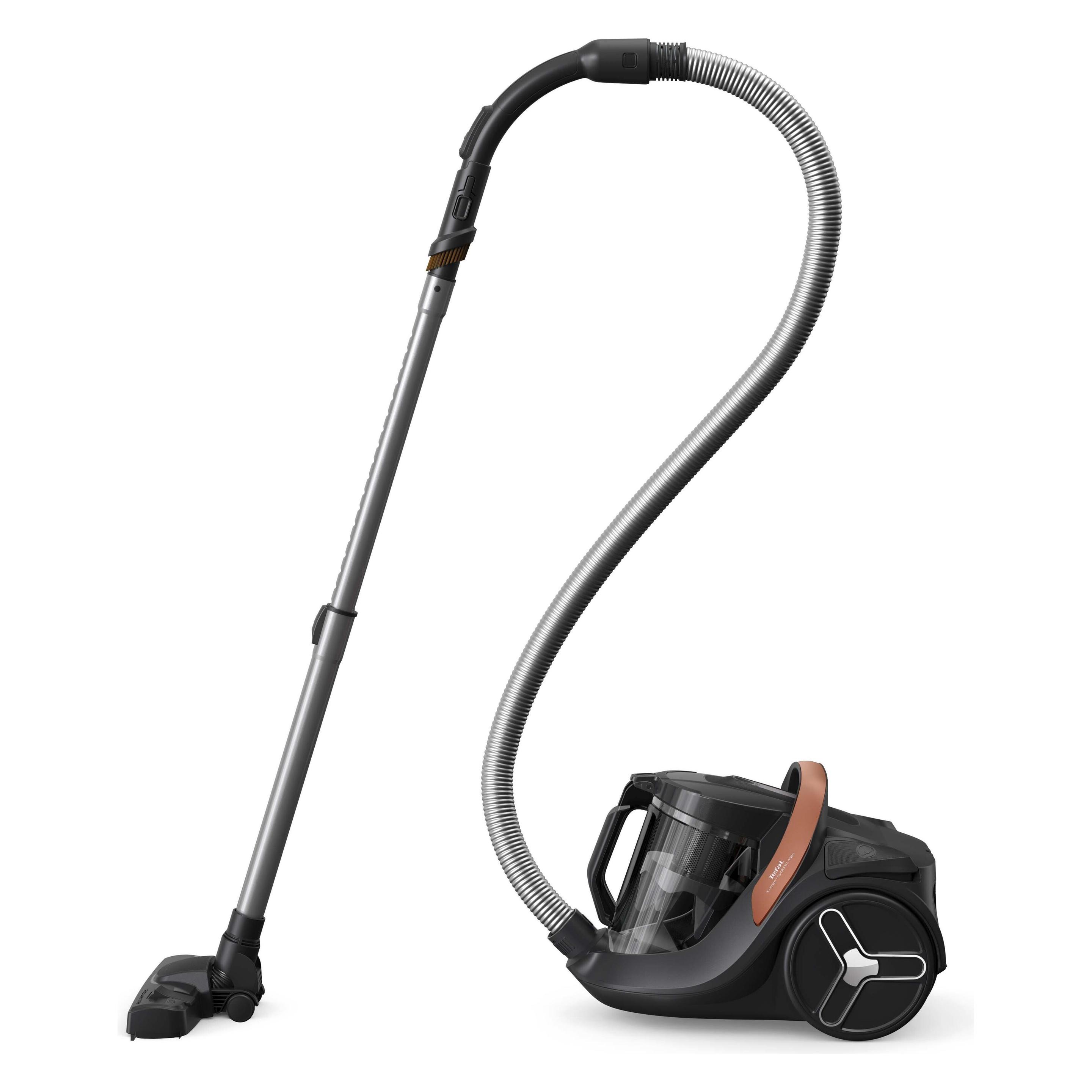 Tefal Stvsuger X-Trem Cyclonic Max Deep Clean (TW7B70EA)