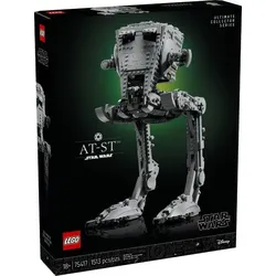 LEGO® Star Wars 75417 AT-ST™ Kampfläufer