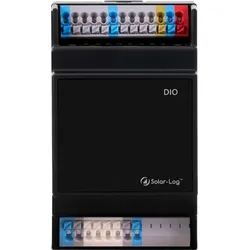 Solar-Log Erweitungsmodul Mod I/O 256330 *0% MwSt. gem. §12 Abs. 3 UStG