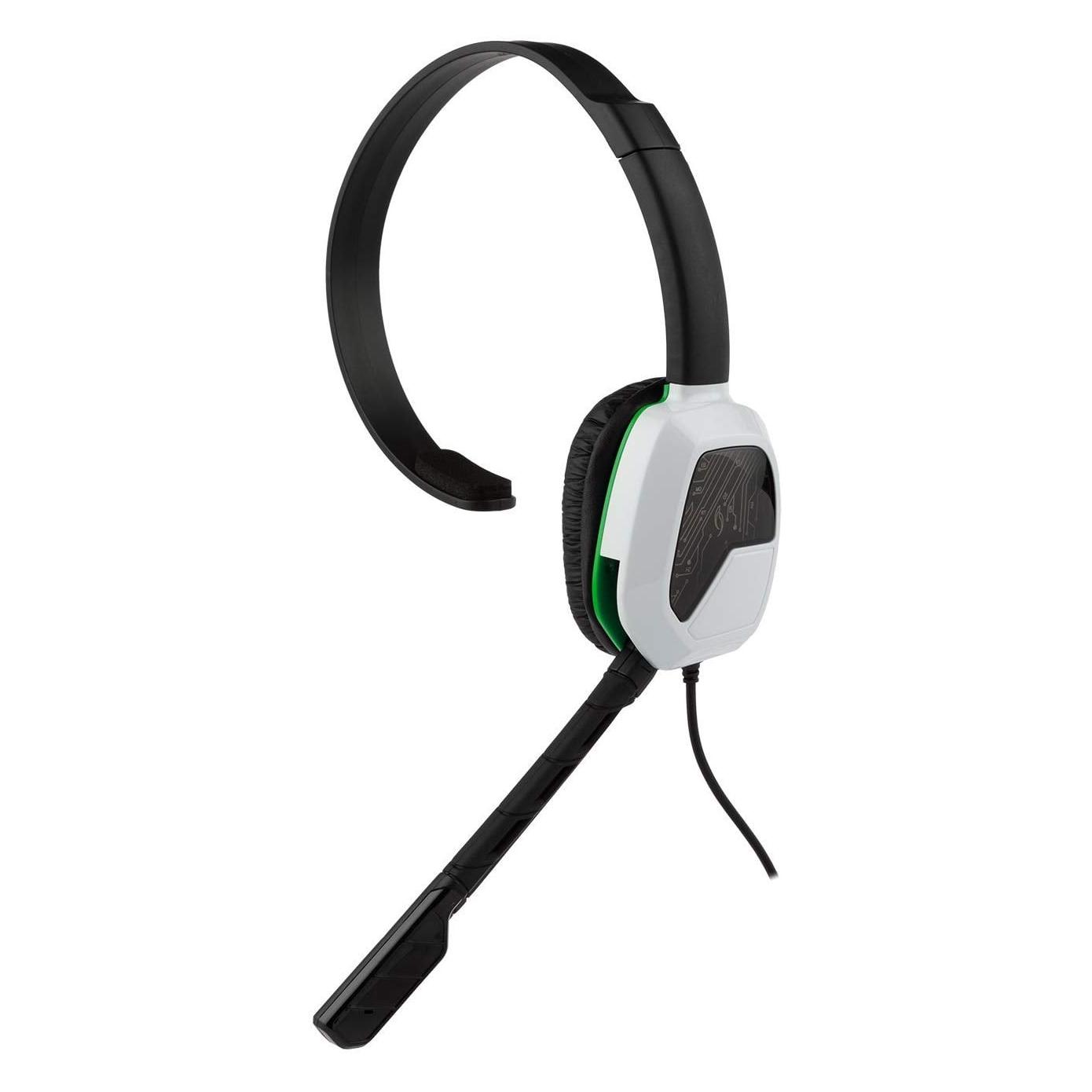 PDP Xbox One Afterglow LVL 1 Chat Headset White (Kabelgebunden) (1133909)