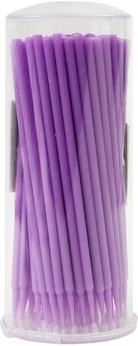 100 Stück Juliana Nails Cleaning Sticks