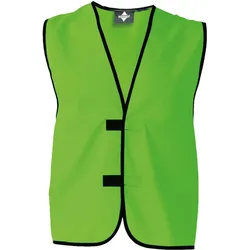 Korntex Kennzeichnungsweste Reisezubehör KXL green 3XL