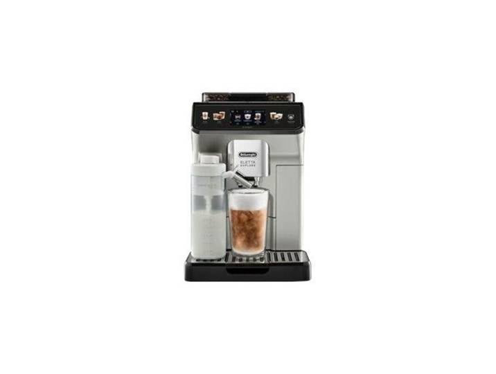 DeLonghi Eletta Explore ECAM450.65.S