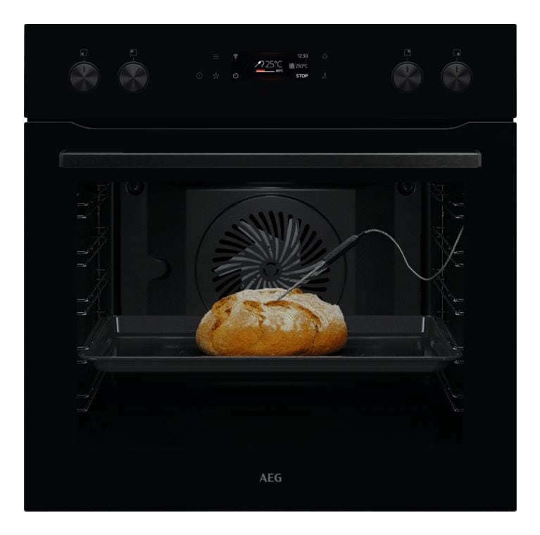AEG OE7P621AK Einbauherd (ohne Kochfeld) groß EEK: A++ AutoClean 940 321 502