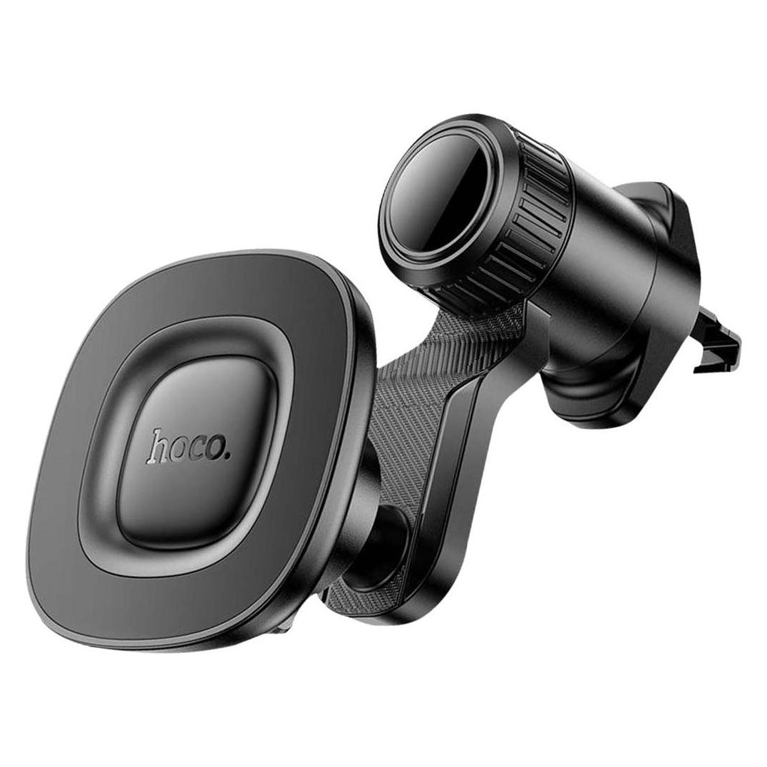 Hoco Magnetic Car Holder H74 Grey (54557419)