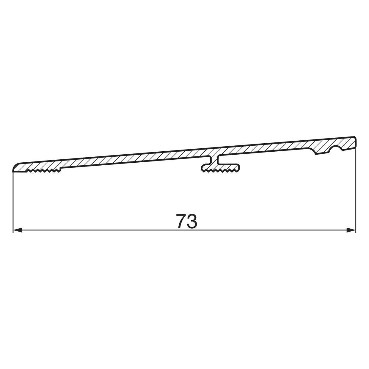 Hebgo Steckprofile 185 (BA-6718742)