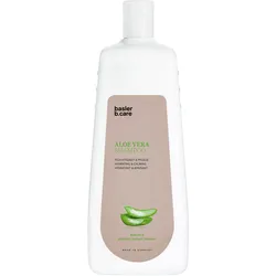 1L basler Aloe Vera Shampoo