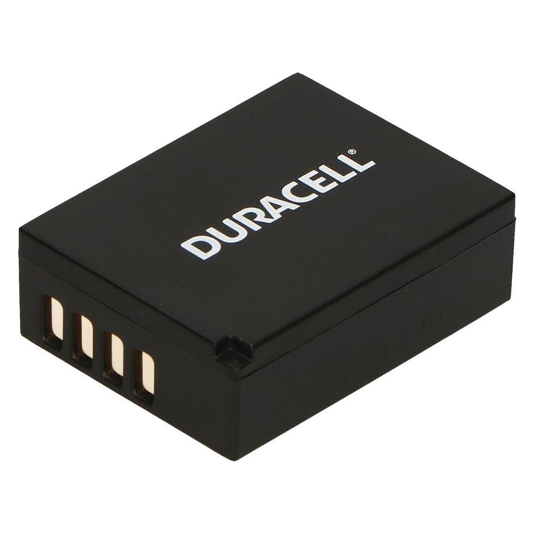 Duracell Fujifilm NP-W126 (Kamera Akku) (DRFW126)