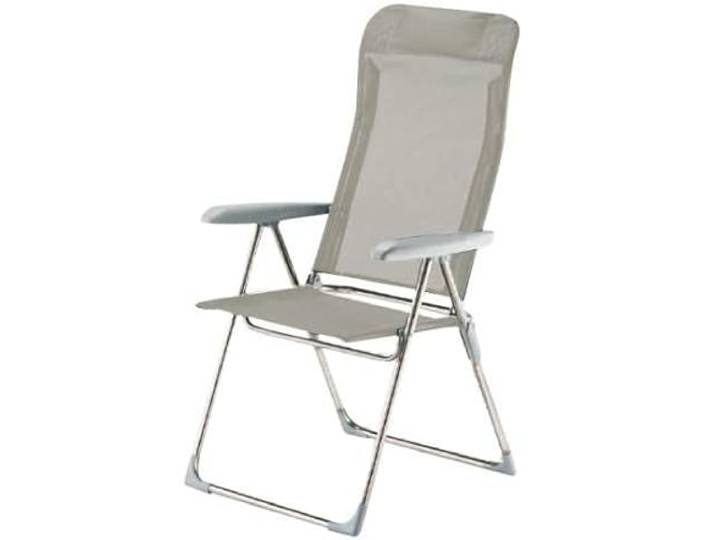 fiam - Relaxsessel Natural 5POS. 024PE NA, FIA090