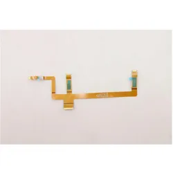 Lenovo Serval 1.0 INTEL FRU CABLE, Notebook Ersatzteile, Schwarz