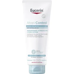 Eucerin Atopi Control Ultraleichte Hydro-Lotion 400 ML