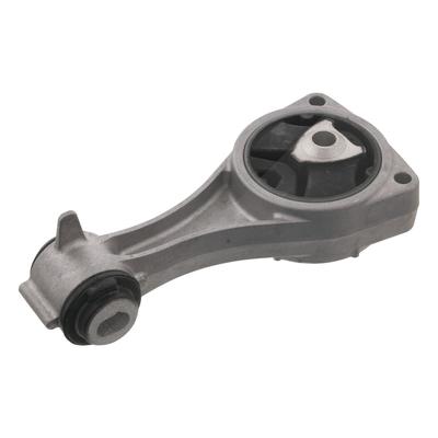Swag Lagerung, Motor [Hersteller-Nr. 60933723] für Renault