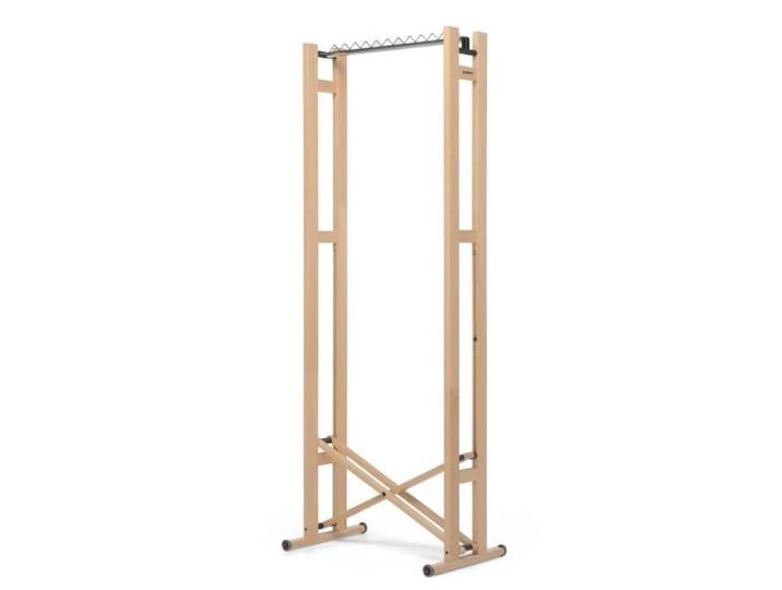 Foppapedretti Snake 60 Colonne Hêtre Bois Métal Plastique Métallique 20 kg
