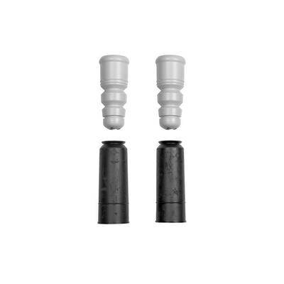 MONROE Staubschutzsatz, Stoßdämpfer PROTECTION KIT PK279 für Audi SEAT