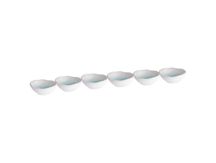 Dipschale ARTISAN 6er-Set Ø 8cm Grün/Grün