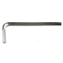 KS Tools 1507047 Sechskant Winkelschraubendreher 5 mm 5 mm 150.7047