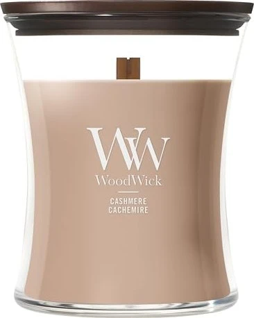 WOODWICK Trilogy Radiant Cashmere 275 g