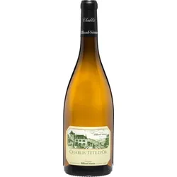 Domaine Billaud Simon Chablis »Tête d ́Or«