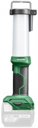 HiKOKI UB18DFW4Z Lampe lanterne 18V, Solo