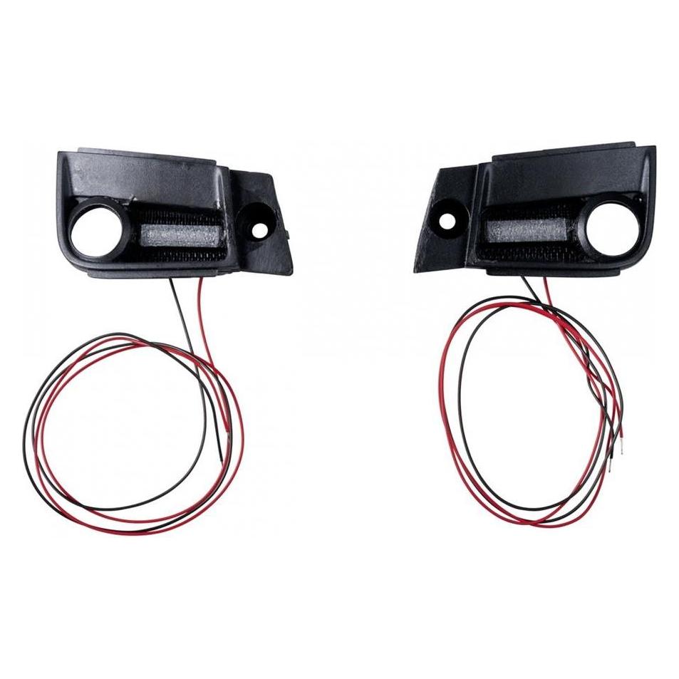 Carson 1:14 7,2/12V Tagfahrlicht Actros 2/3A (500907677)