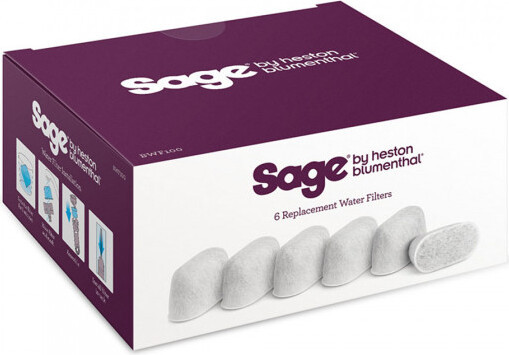 Sage SWF100 Waterfilter