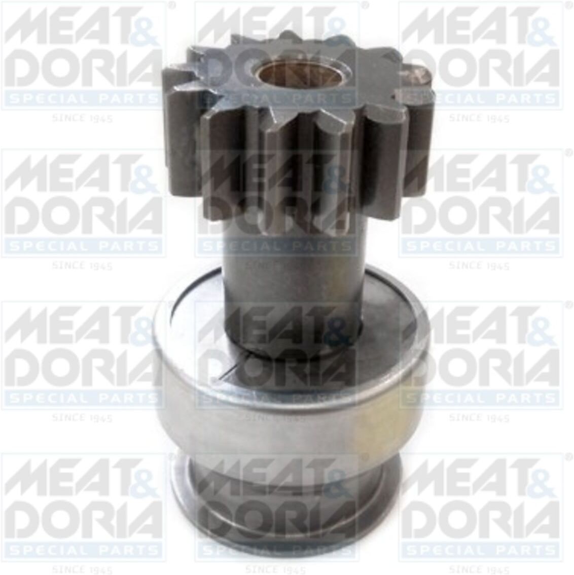 Ritzel, Starter MEAT & DORIA 47127