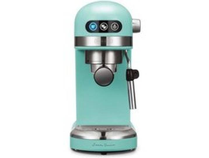 Machine A Cafe 19 Bars Little Venice Vert De Kitchencook