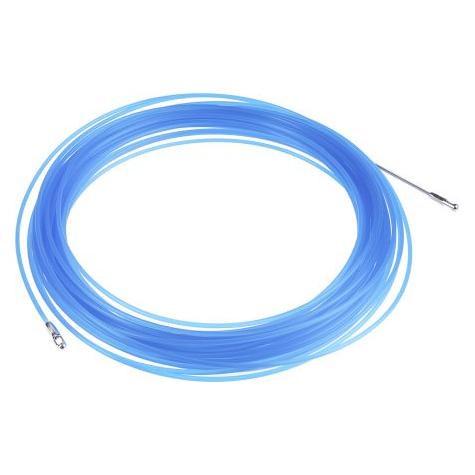 RS PRO Kabel-Verlegewerkzeug Kabel-Zugdraht, 20m, Nylon (20 m) (9184977)