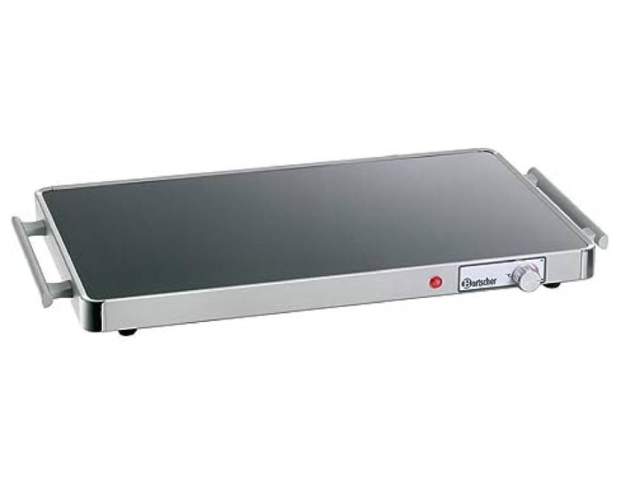 Bartscher 114356 Warmhalteplatte
