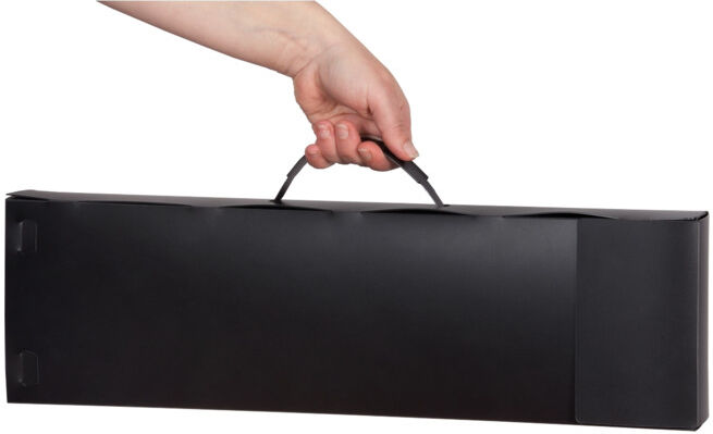 Pochette d'immatriculation Eichner (9219-00947)