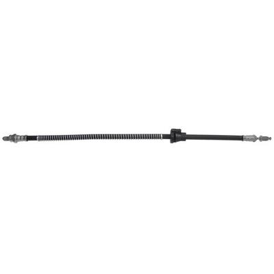 A.B.S. Bremsschlauch SL 4905 für Ford