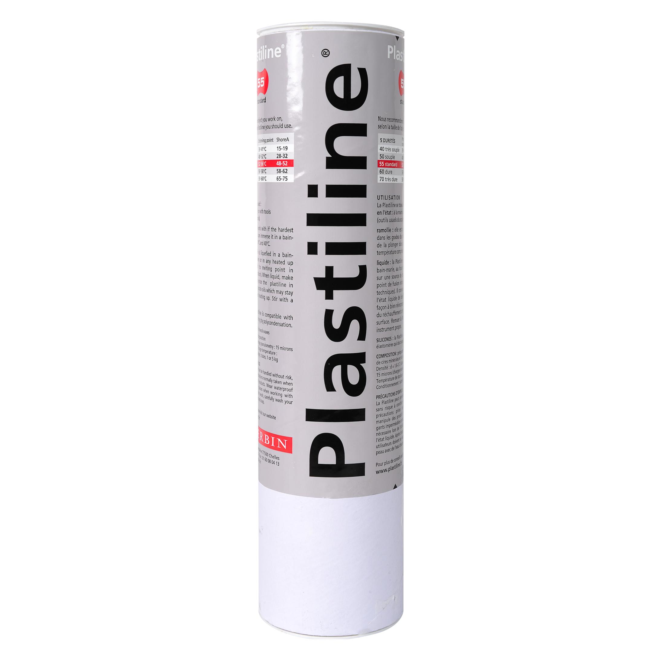Plastiline Tuben (1155T)