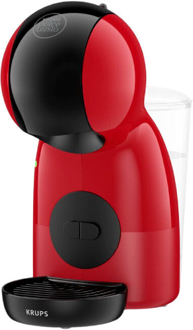 MÁQUINA CAFÉ CÁPSULAS KRUPS DOLCE GUSTO KP1A35P16