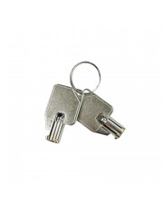 QNAP KEY FOR HDD TRAY KEY-HDDTRAY-01 (KEY-HDDTRAY-01)