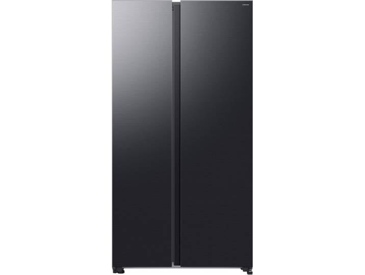 Samsung Side-by-Side RS60F RS70F65QEFEF, 178 cm hoch, 91,2 cm breit