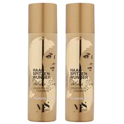 MARGOT SCHMITT® Deluxe Pure Haarspitzenwunder 2x250ml