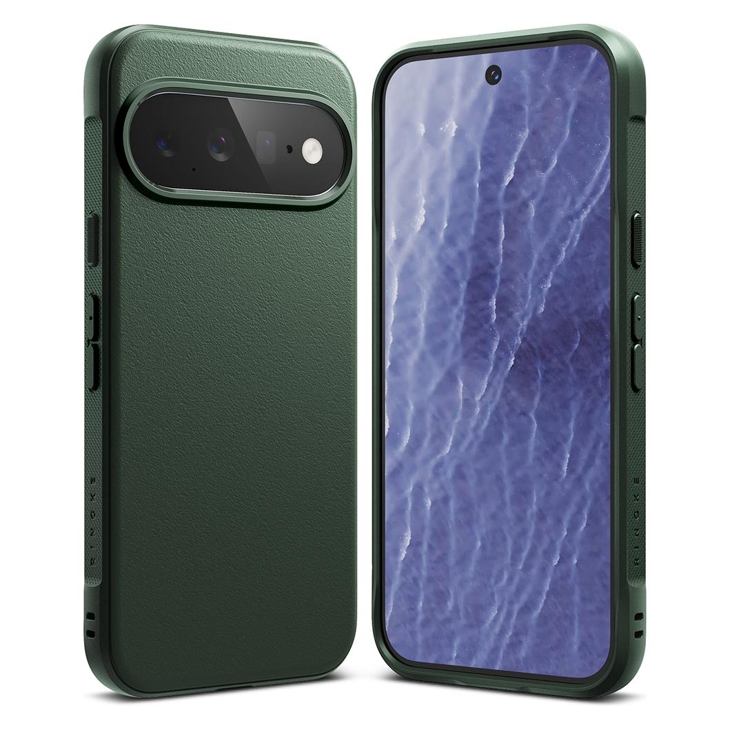 Ringke - Onyx - Google Pixel 11 - Dunkelgrün (Google Pixel 11) (N1321E75)