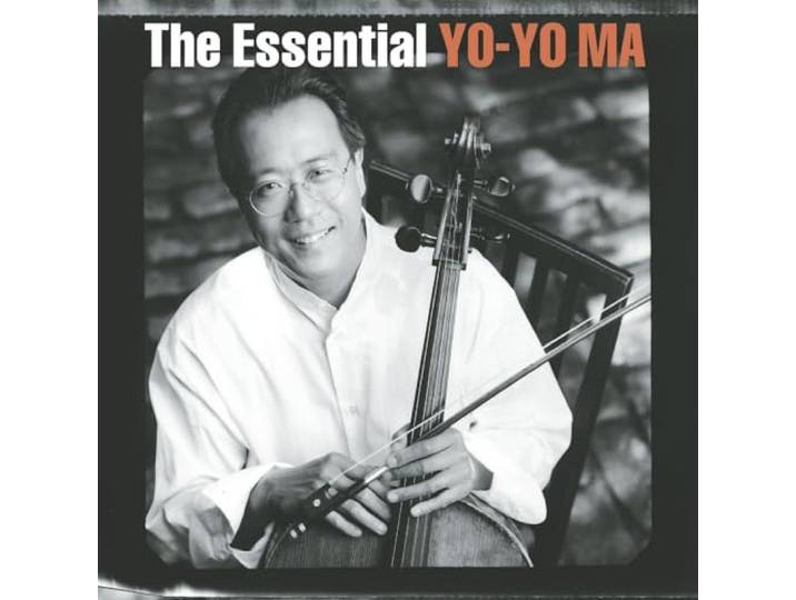 Yo-Yo Ma - Essential